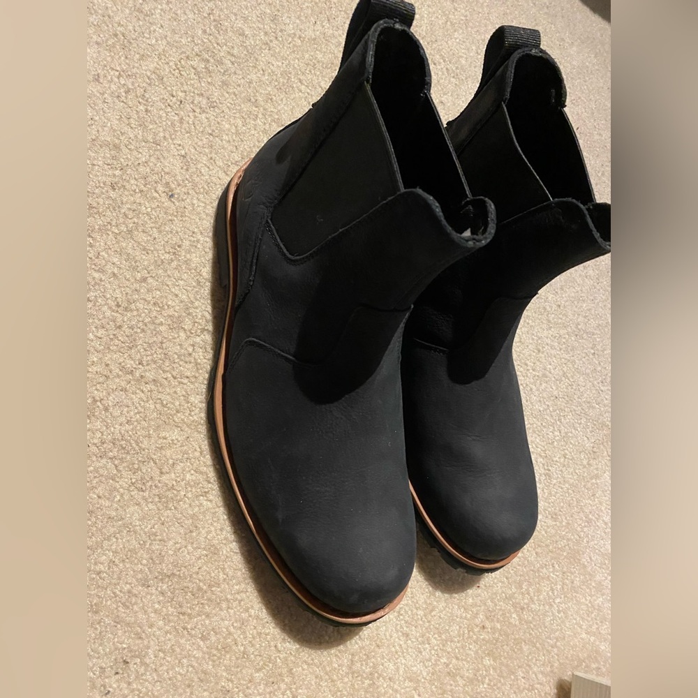 Men’s Timberland Chelsea 8.5m